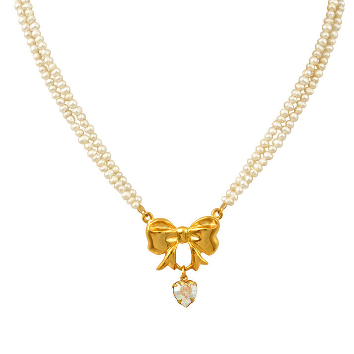 1MY0524-100 [MAYOL] Prom Queen Necklaces #N45 (EU)