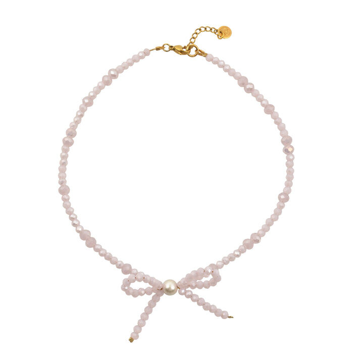 1MY0524-101 [MAYOL] Nancy Necklaces #N46 (EU)