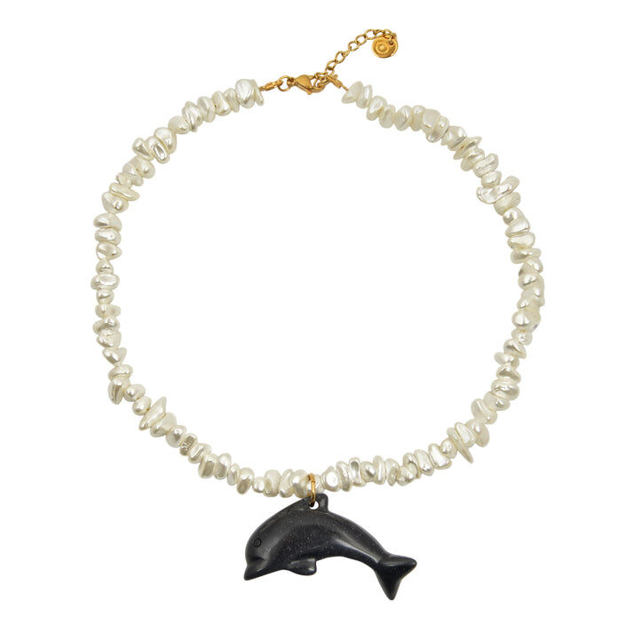 1MY0524-102 [MAYOL] Iona Necklaces #N47 (EU)
