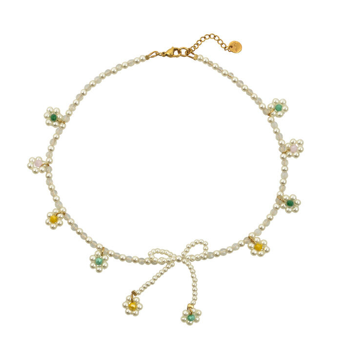 1MY0524-110 [MAYOL] Lori Necklaces #N55 (EU)