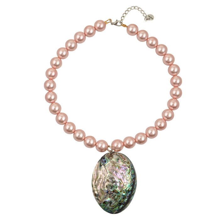 1MY0524-124 [MAYOL] Her Name is Rio Necklaces #N69 (EU)