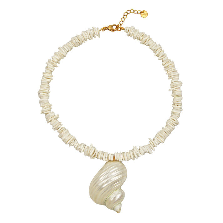 1MY0524-125 [MAYOL] Coralie Necklaces #N70 (EU)