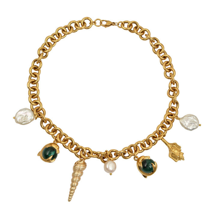 1MY0524-139 [MAYOL] Atlantis Necklaces #N84 (EU)