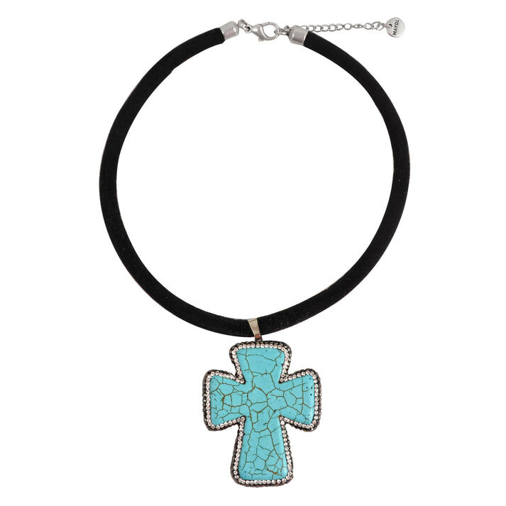 1MY0524-140 [MAYOL] Leap of Faith Necklaces #N85 (EU)