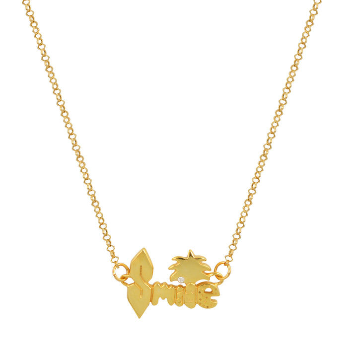 1MY0524-152 [MAYOL] 2 Cool 4 School Necklaces #N97 (EU)
