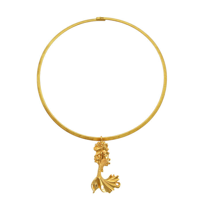 1MY0524-156 [MAYOL] Izabel Necklaces #N101 (EU)