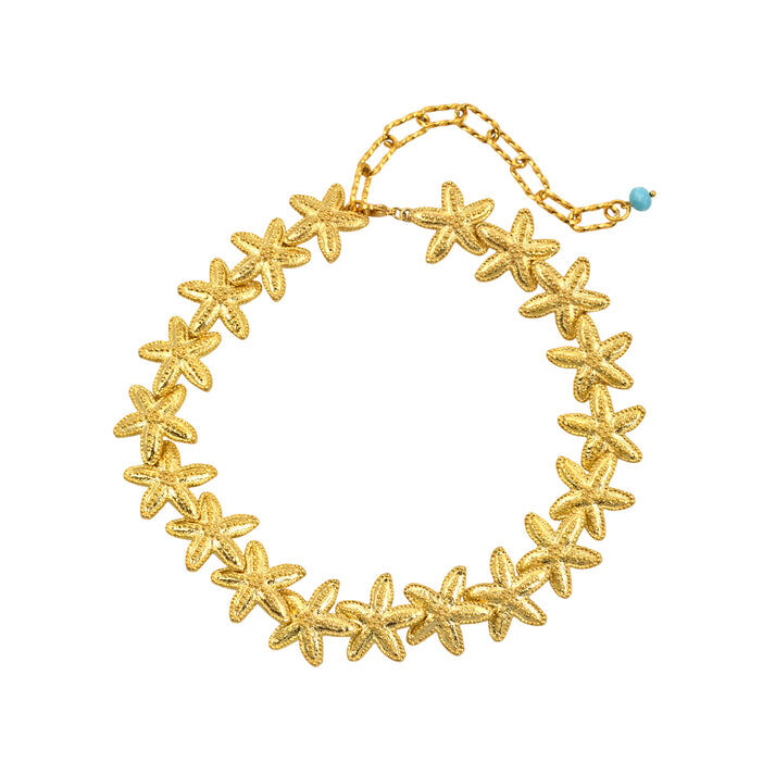 1MY0524-157 [MAYOL] Lorelei Chocker Necklaces #N102 (EU)