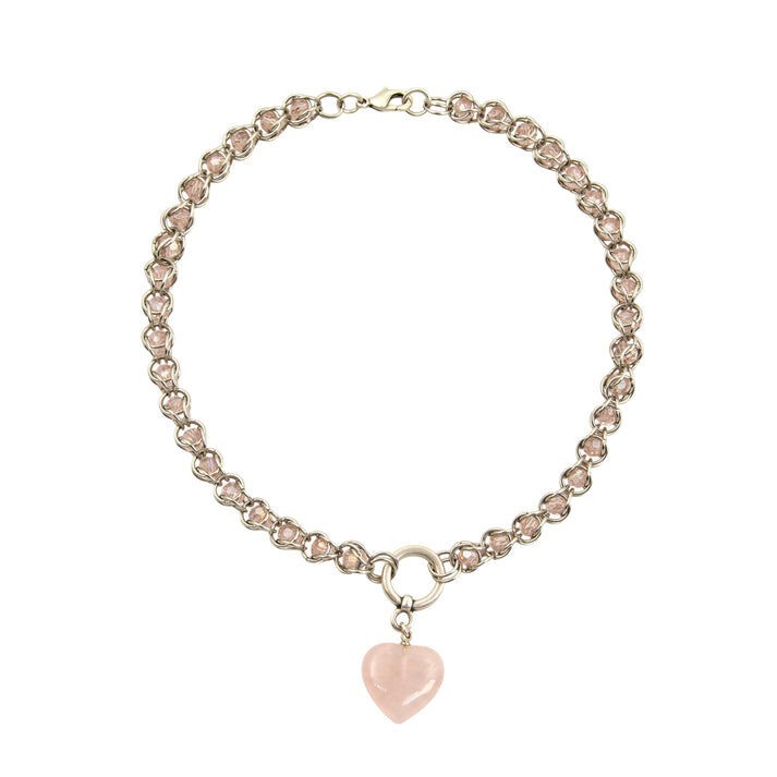 1MY0524-159 [MAYOL] Blush and Bashful Necklaces #N104 (EU)