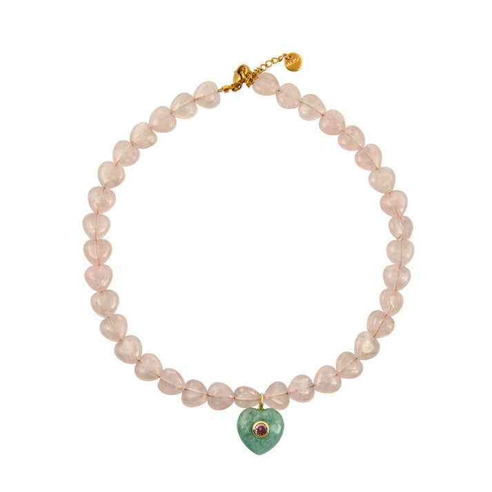 1MY0524-164 [MAYOL] Laurie Necklaces #N109 (EU)