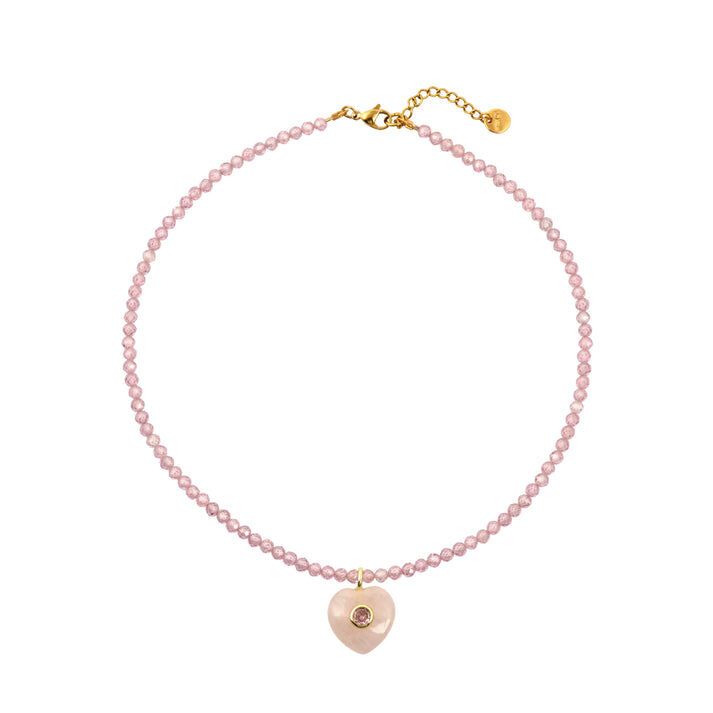 1MY0524-165 [MAYOL] Ginny Necklaces #N110 (EU)