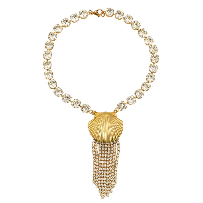 1MY0524-169 [MAYOL] Daryl Necklaces #N114 (EU)