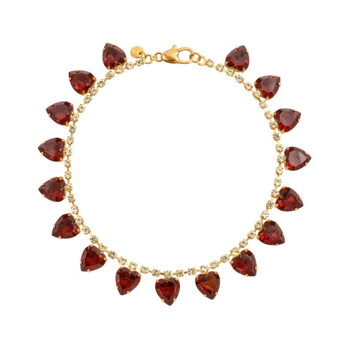 1MY0524-170 [MAYOL] Allie Necklaces #N115 (EU)