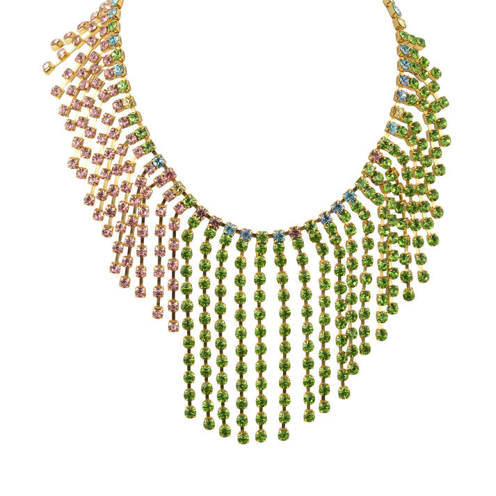 1MY0524-172 [MAYOL] Final Girl Necklaces #N117 (EU)
