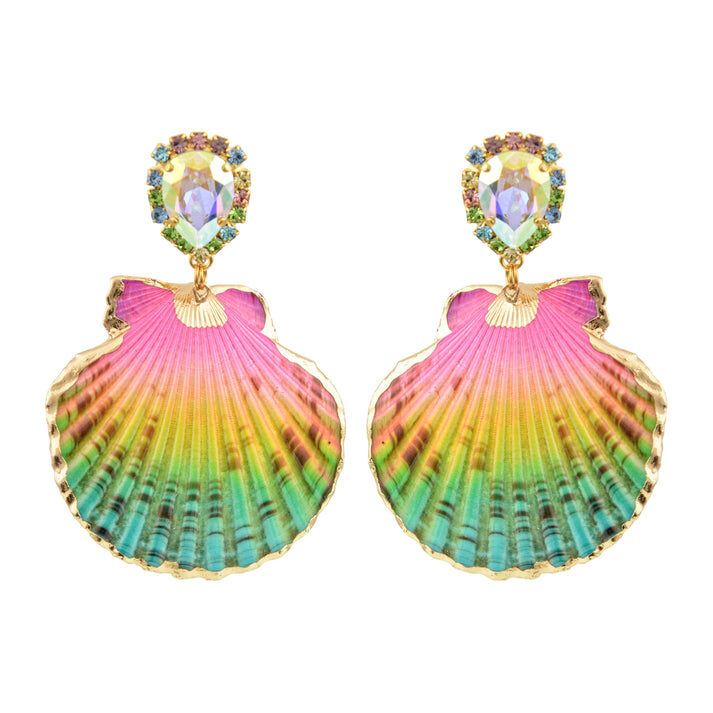 1MY0524-213 [MAYOL] What a Feelin Earrings #E26 (EU)