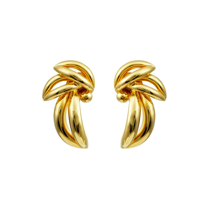 1MY0524-223 [MAYOL] Renee Earrings #E36 (EU)