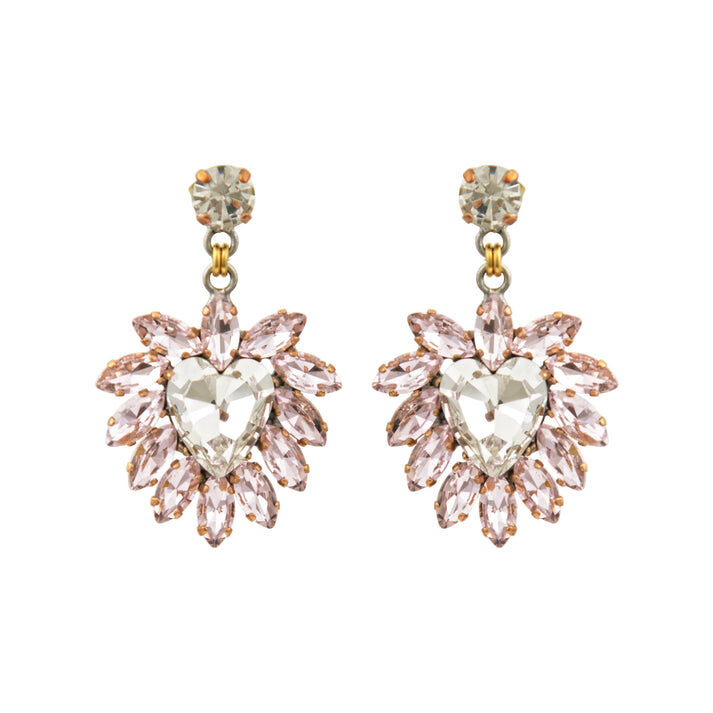 1MY0524-230 [MAYOL] Loretta Earrings #E43 (EU)