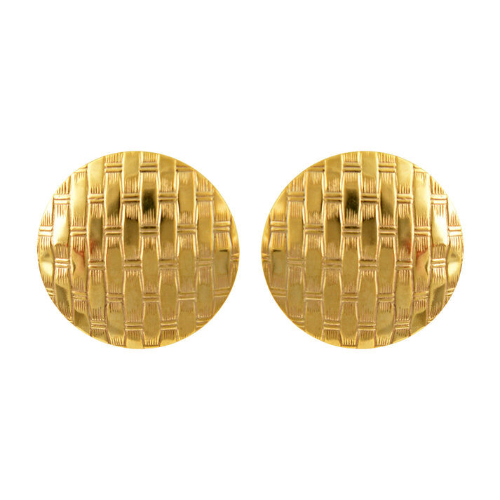 1MY0524-228 [MAYOL] Sue Earrings #E41 (EU)