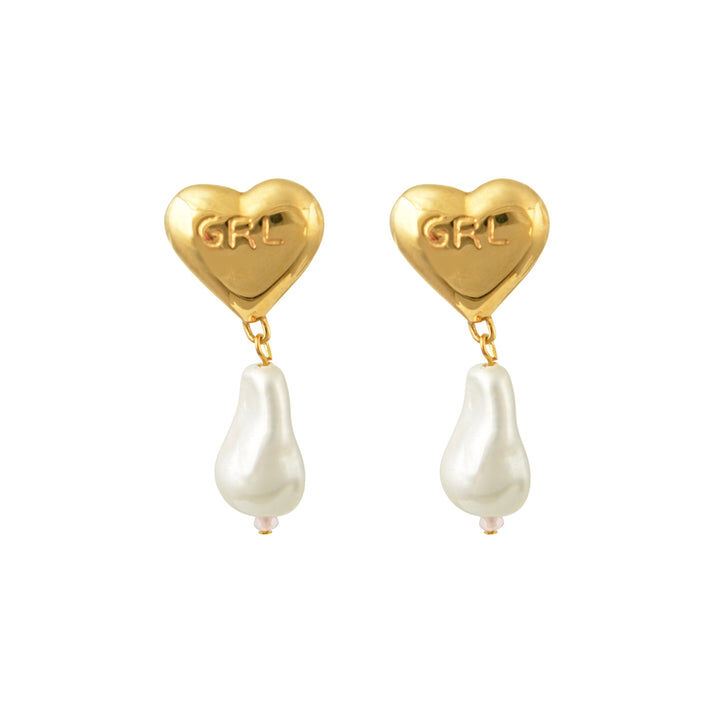 1MY0524-238 [MAYOL] Kimberly Earrings #E51 (EU)