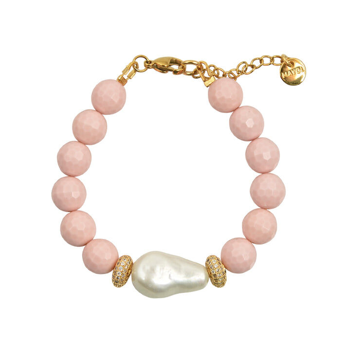1MY0524-247 [MAYOL] Fantastico Pink Bracelets #B01 (EU)