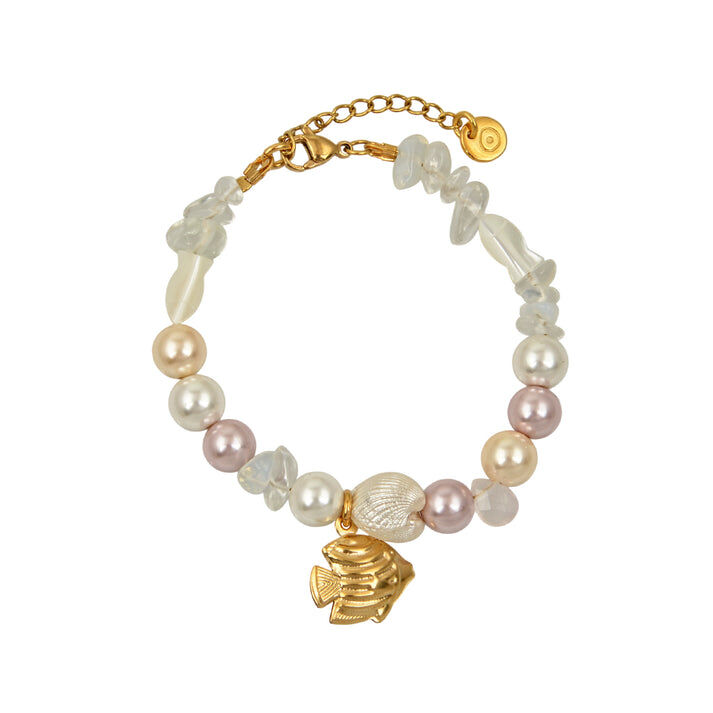 1MY0524-252 [MAYOL] Blame It On Rio Bracelets #B06 (EU)