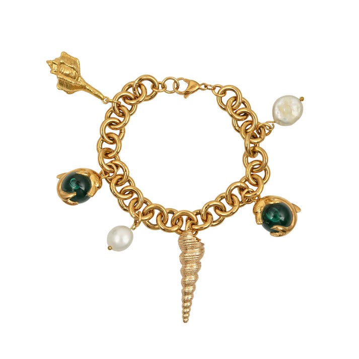 1MY0524-257 [MAYOL] Atlantis Bracelets #B11 (EU)