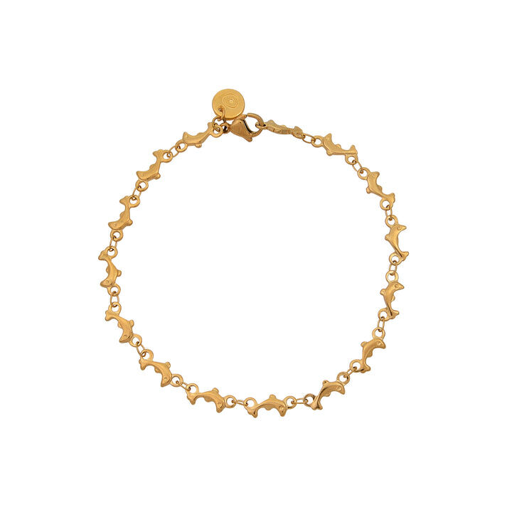 1MY0524-274 [MAYOL] Delfina Anklets #A07 (EU)