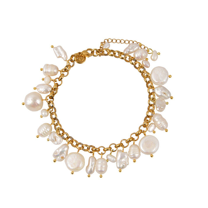 1MY0524-276 [MAYOL] Las Palmas Anklets #A09 (EU)