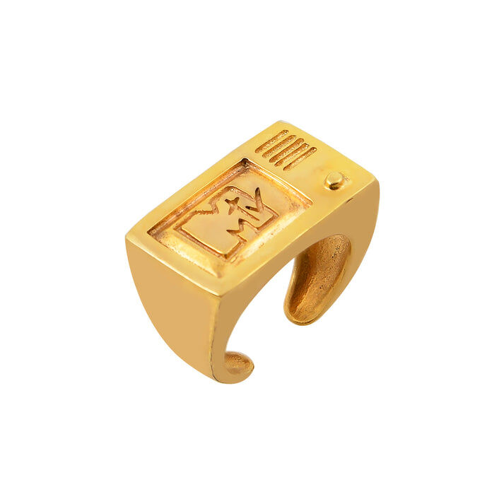 1MY0524-291 [MAYOL] I Want My Mtv Rings #R04 (EU)