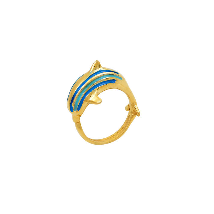 1MY0524-289 [MAYOL] Jacgues Rings #R02 (EU)