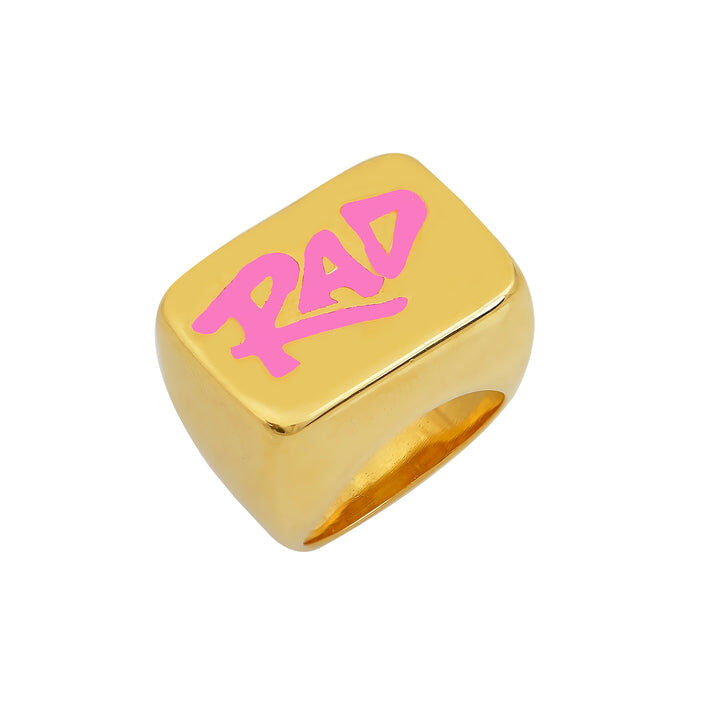 1MY0524-302 [MAYOL] Rad Pink Rings #R15 (EU)