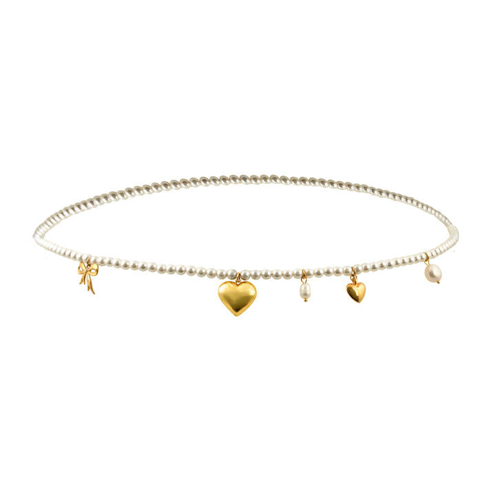 1MY0524-309 [MAYOL] Love Is A Batterfield Accesories #H03 (EU)