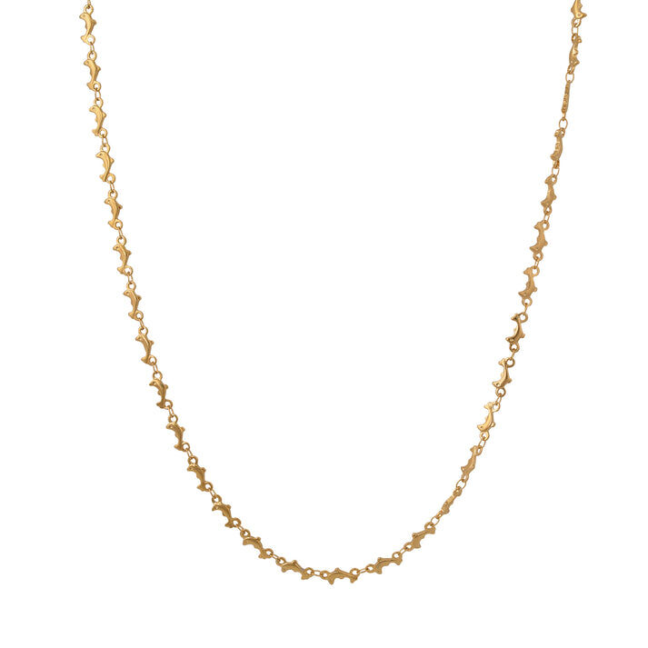 1MY0524-308 [MAYOL] Delfina Belly Chain Accesories #H02 (EU)