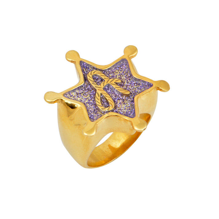 1MY0524-306 [MAYOL] Country Baby Rings #R19 (EU)
