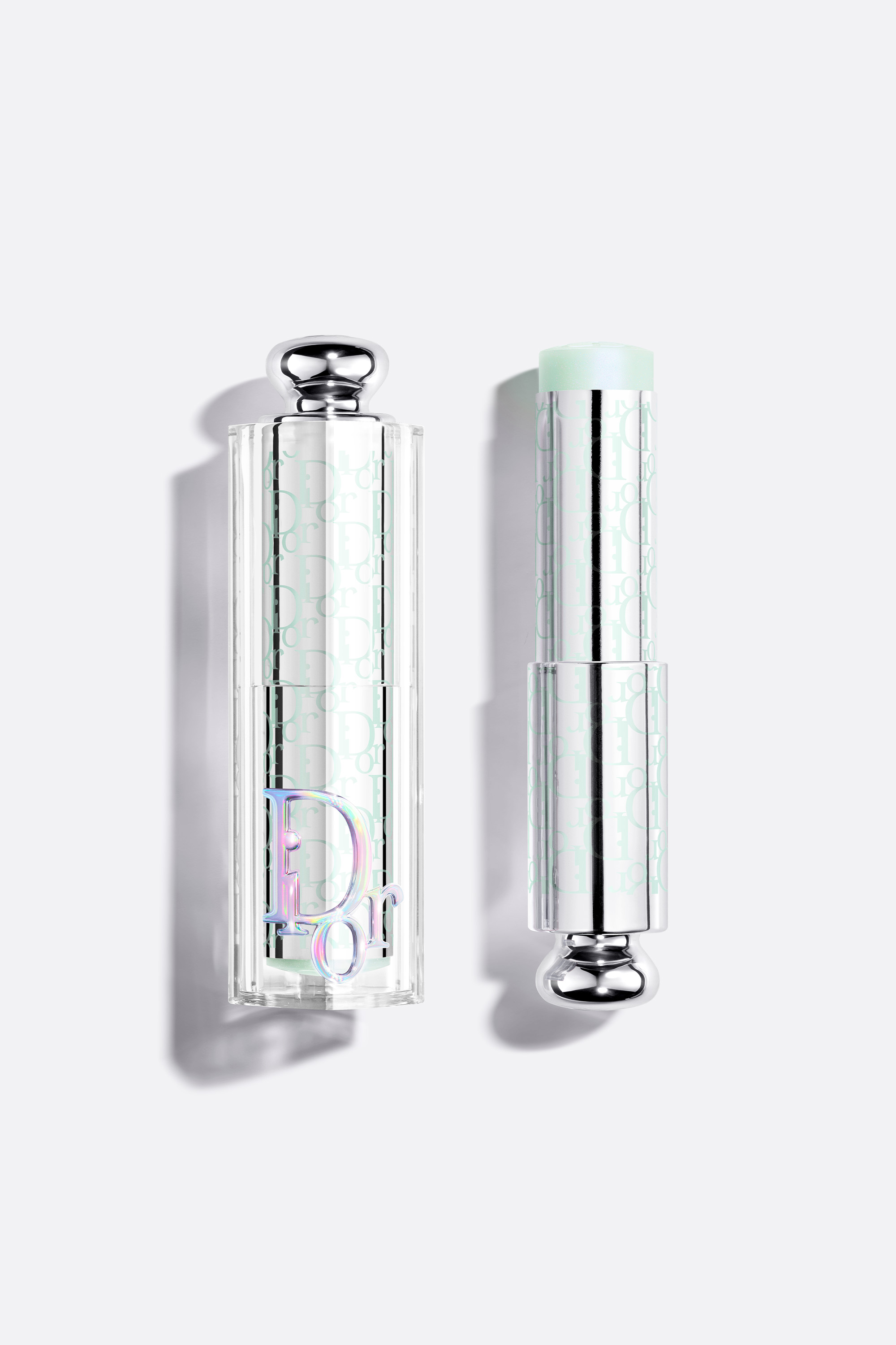 DIOR - 專業後台水光塑顏棒 098 Glazed Mint