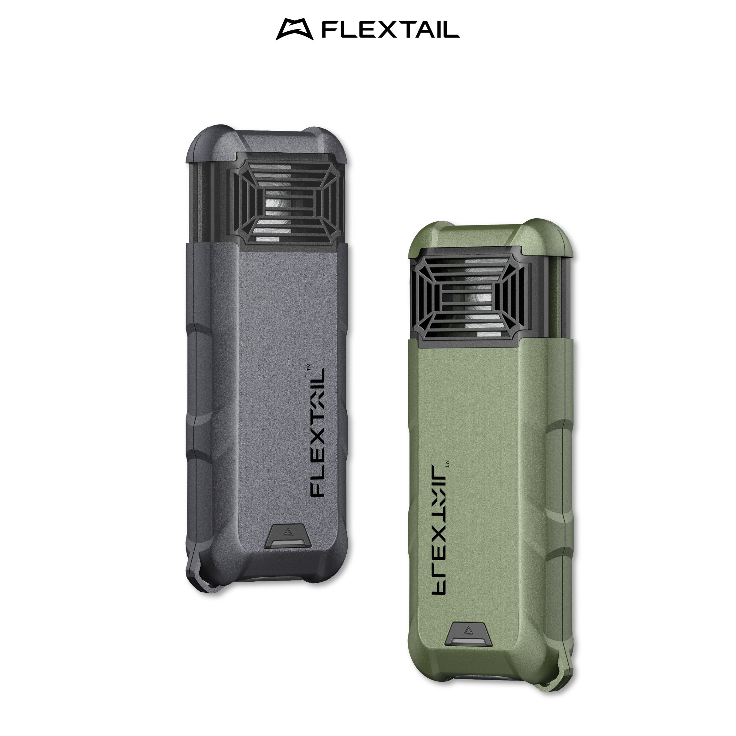 FLEXTAIL MAX REPEL S戰術驅蚊器