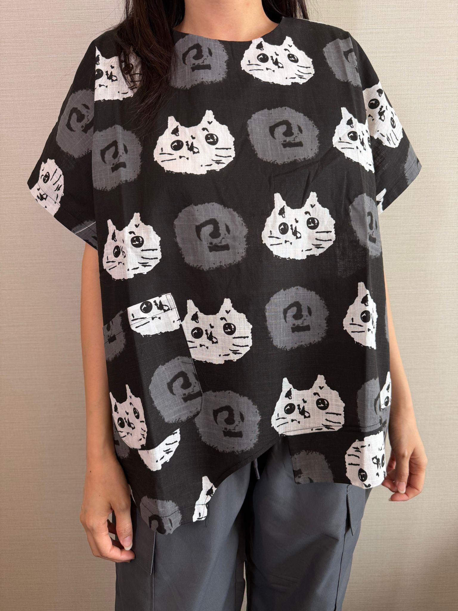 Po 多貓top