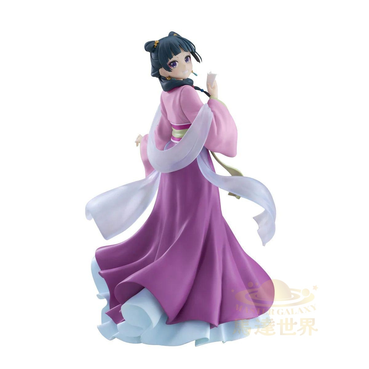藥師少女的呢喃 貓貓 園遊會 手辦