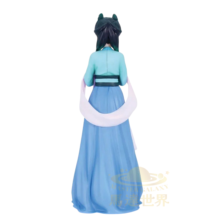 藥屋少女的呢喃 狩獵篇 貓貓 手辦