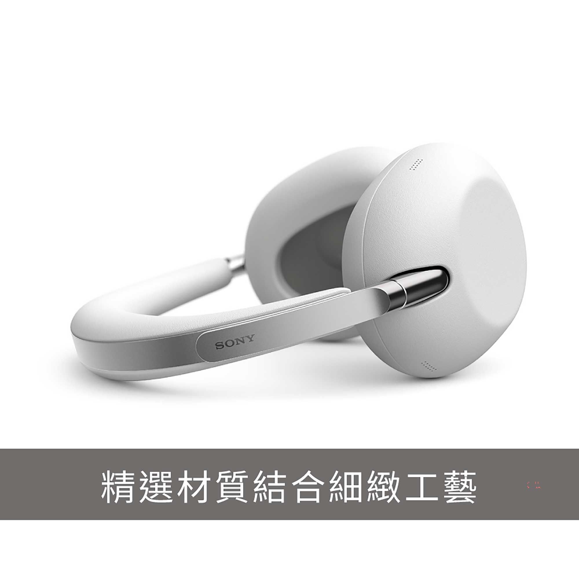 Sony 1000X THE COLLEXION  頂級無線降噪性能耳機 WH-1000XX