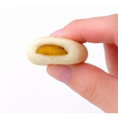 【樂森藥局】(冷凍1500免運中)童心好食館 黃心小饅頭(微調味）（1Y+)