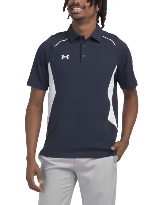 【預購】Under Armour H052353 休閒 Polo 短袖上衣