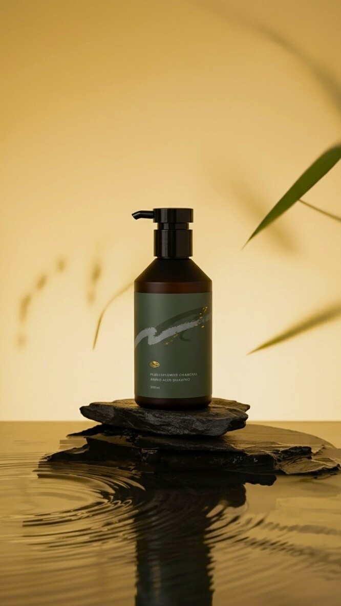 小澤比-20瓶洗髮精（300ml）＋50瓶洗髮精（50ml）