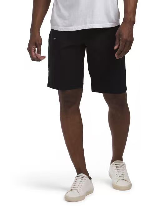 【預購】Eddie Bauer H052363 男裝短褲