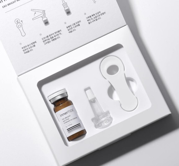 innerTIDE 晶泌榖光粉轉霜 7g