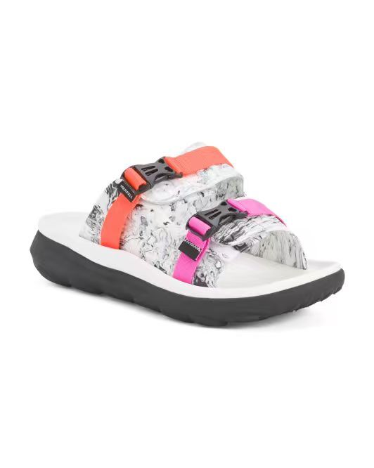 【預購】MERRELL H052364 男裝舒適休閒涼鞋