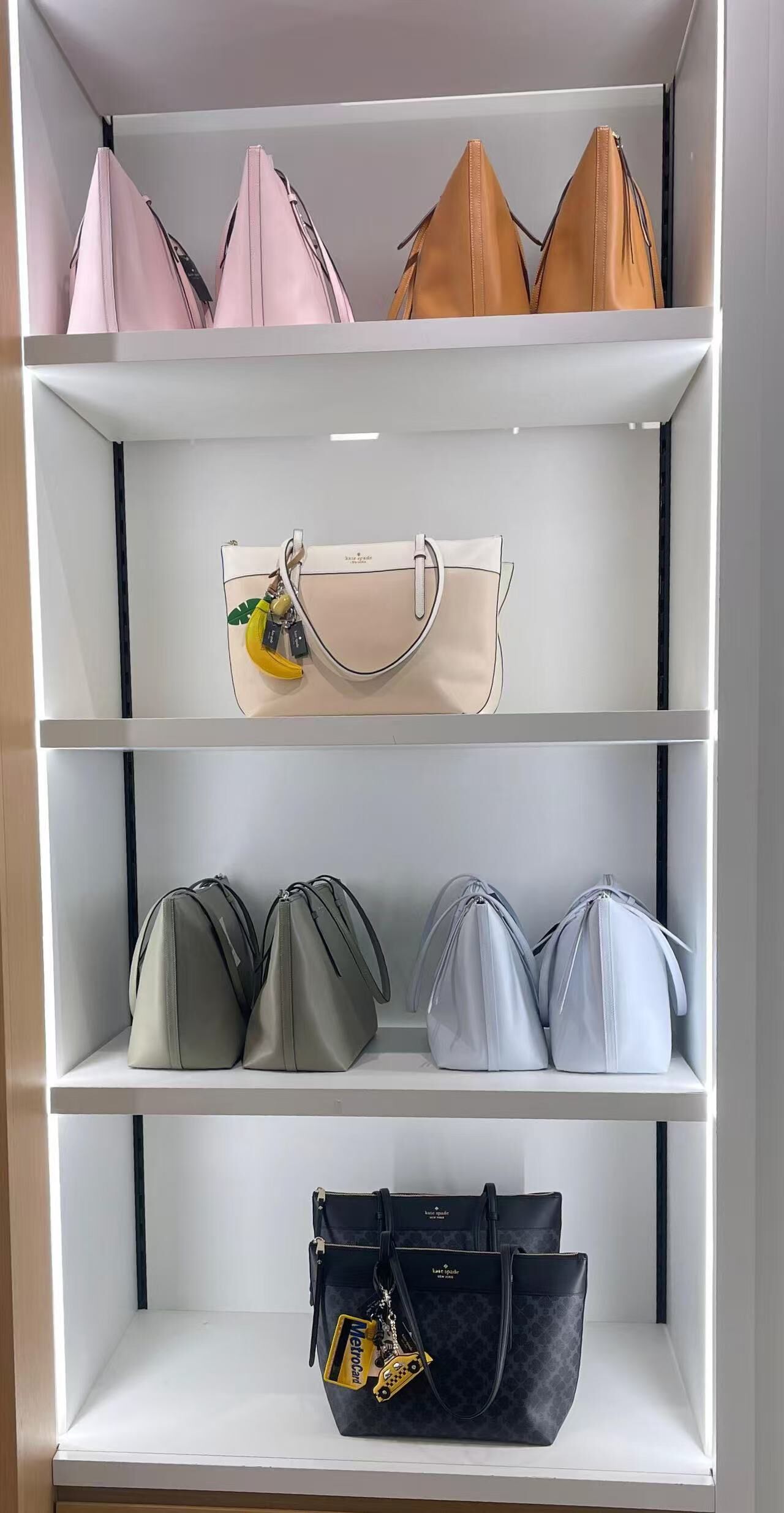 【預購】Kate Spade H052376 New York 手提包
