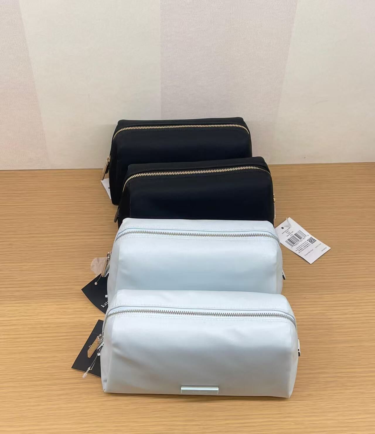 【預購】Kate Spade H052379 New York 化妝包