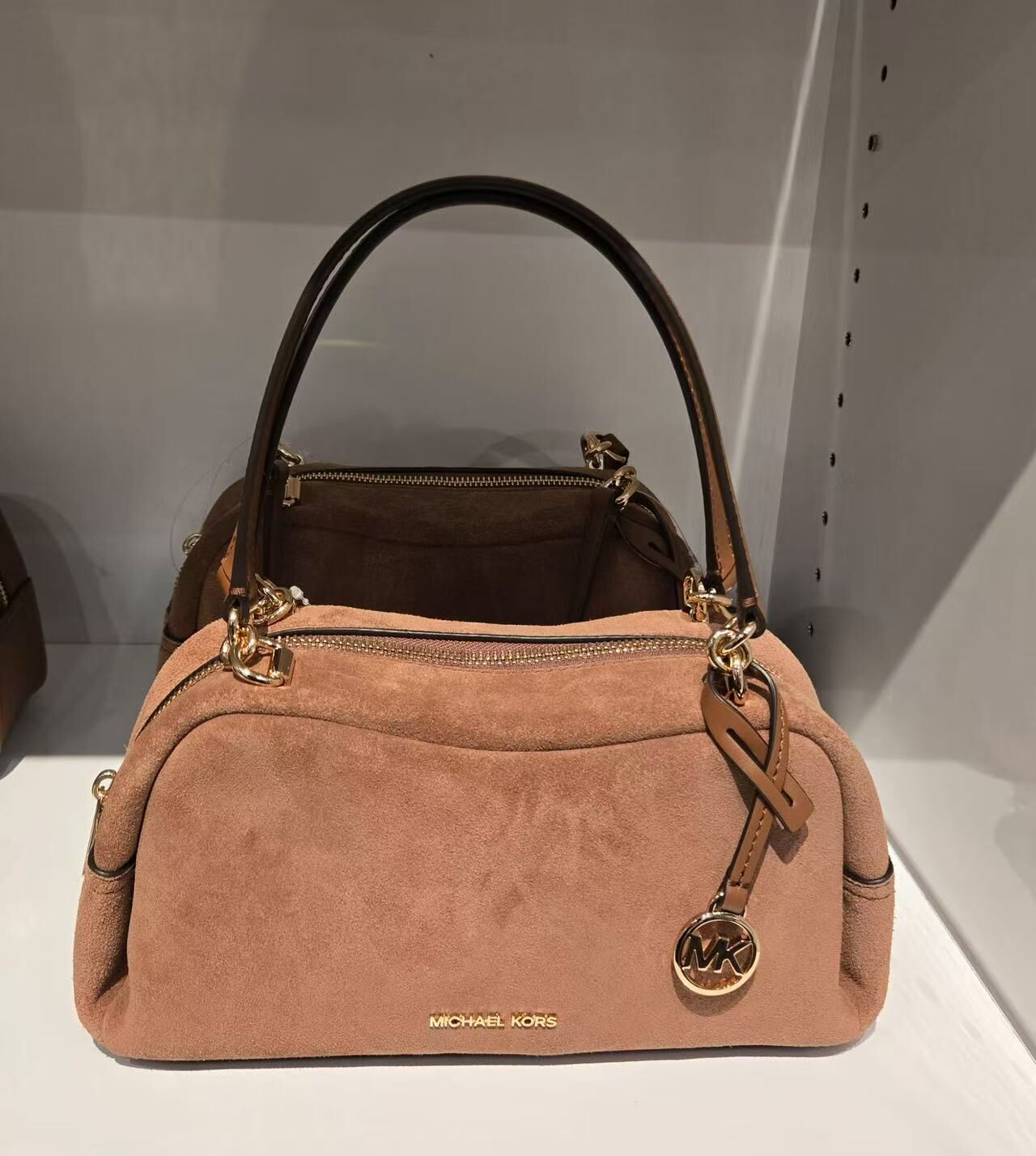 【預購】Michael Kors H052394 單肩包