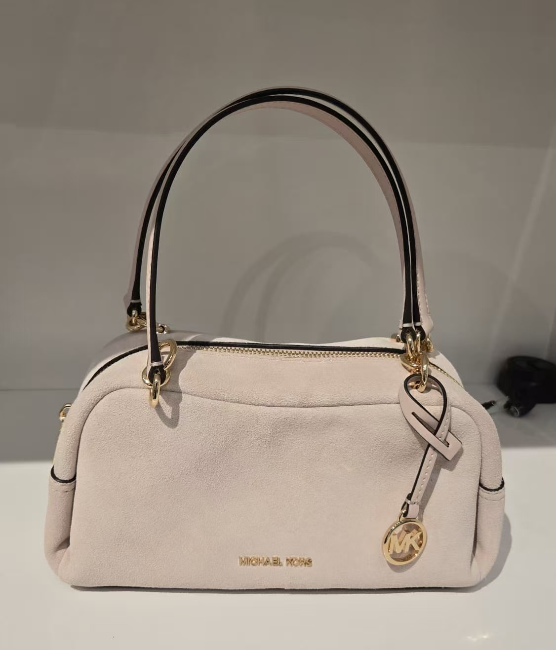 【預購】Michael Kors H052394 單肩包