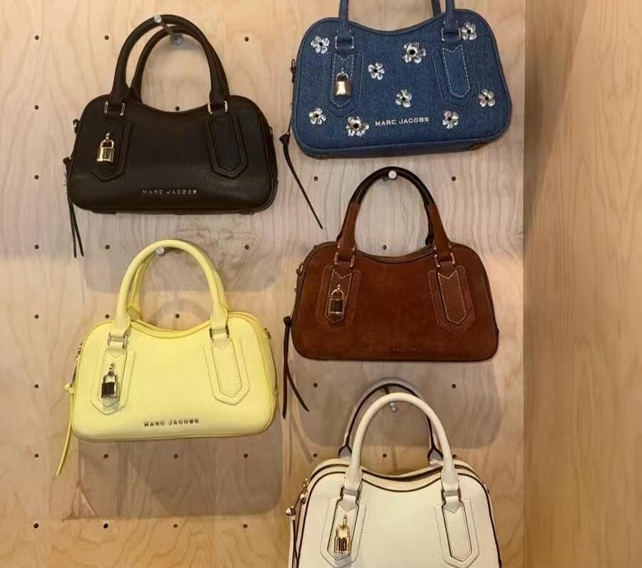 【預購】Marc Jacobs H052399 小號手提包